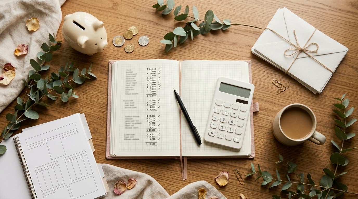 Free Wedding Resources Online: Templates, Tools, and Advice