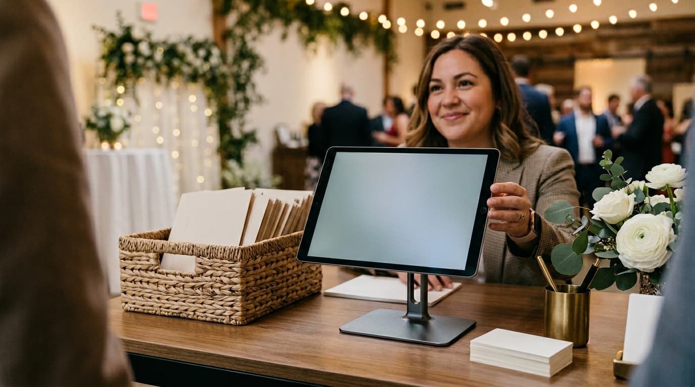 Friend Group Politics and Your Wedding Guest List