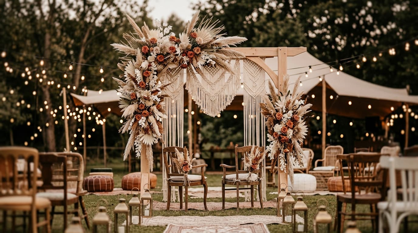 Gen Z Wedding Trends: How the Youngest Couples Are Different