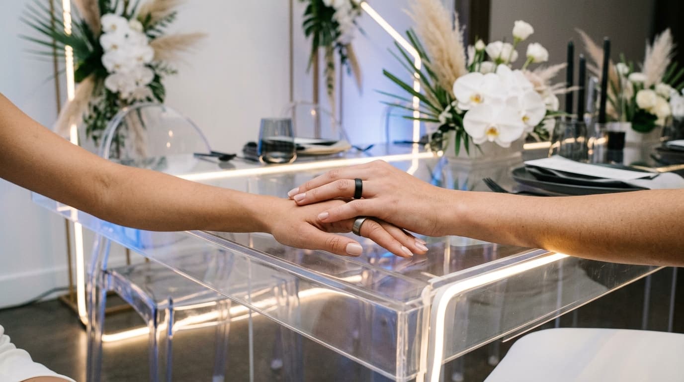 Gender-Neutral Wedding Trends: Inclusive Celebrations