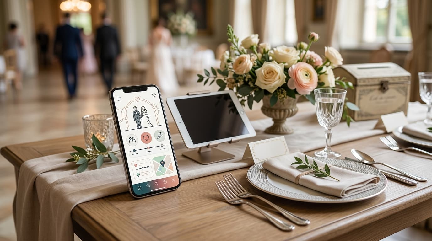 Guest List Etiquette for Second Weddings