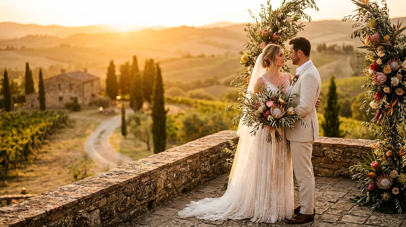 Hawaii Destination Wedding: Which Island and What to Know