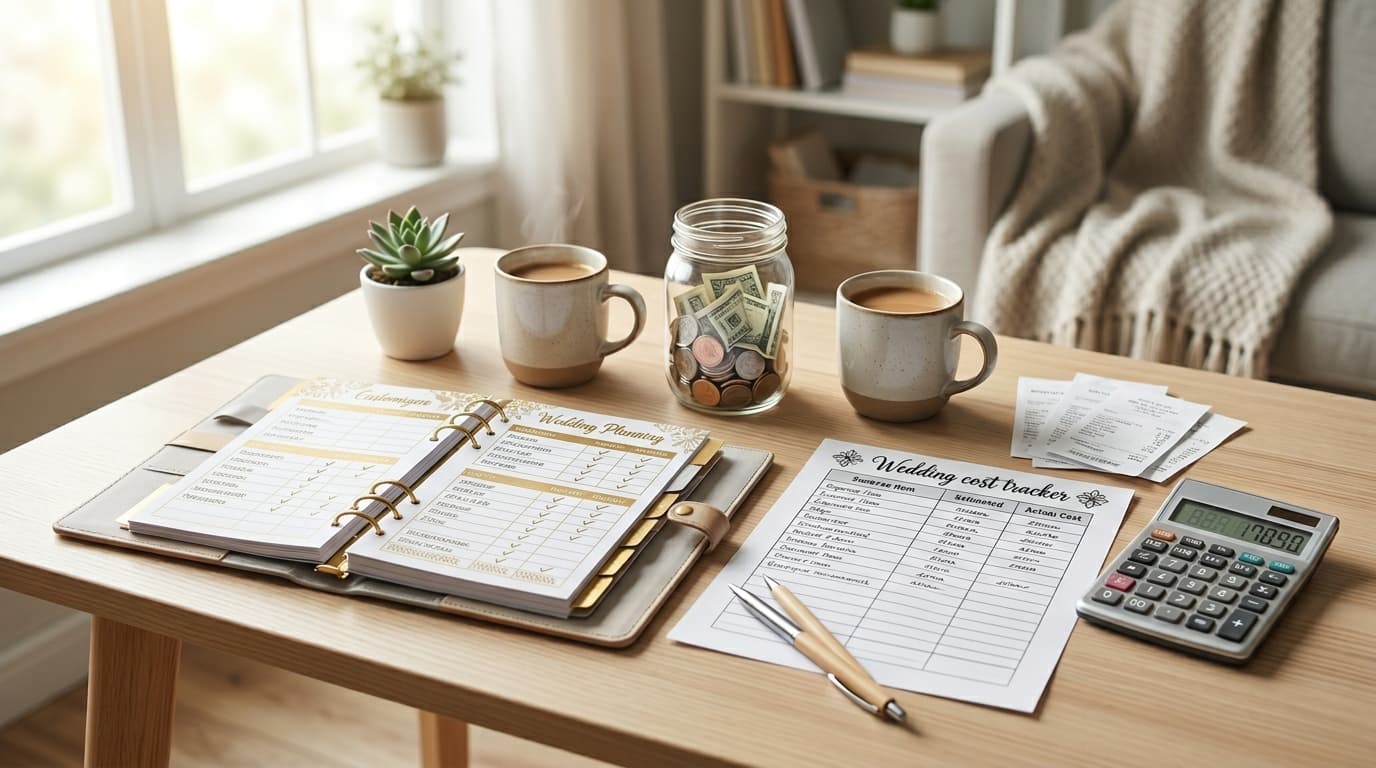 Hidden Wedding Costs Nobody Tells You About