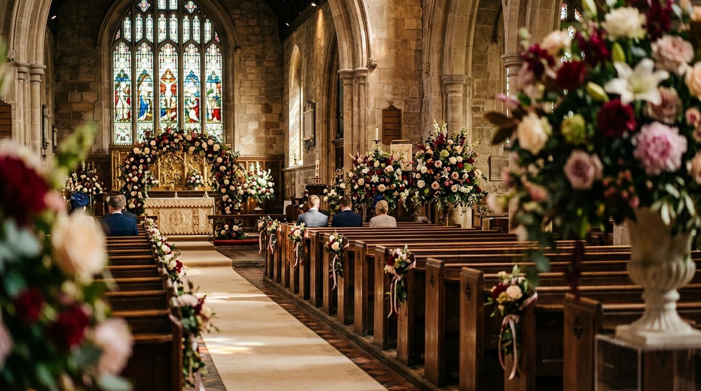 Hindu Wedding Ceremony Explained: Each Ritual and Its Meaning