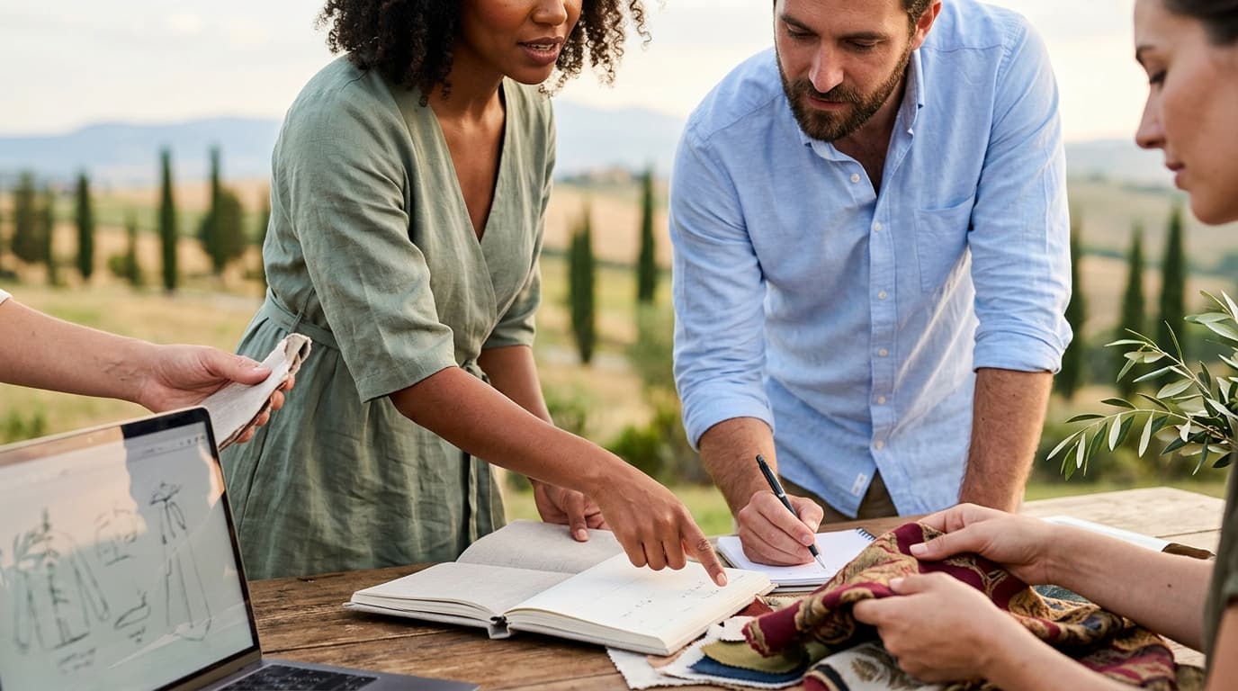 Hiring Vendors for a Destination Wedding: Local vs Travel