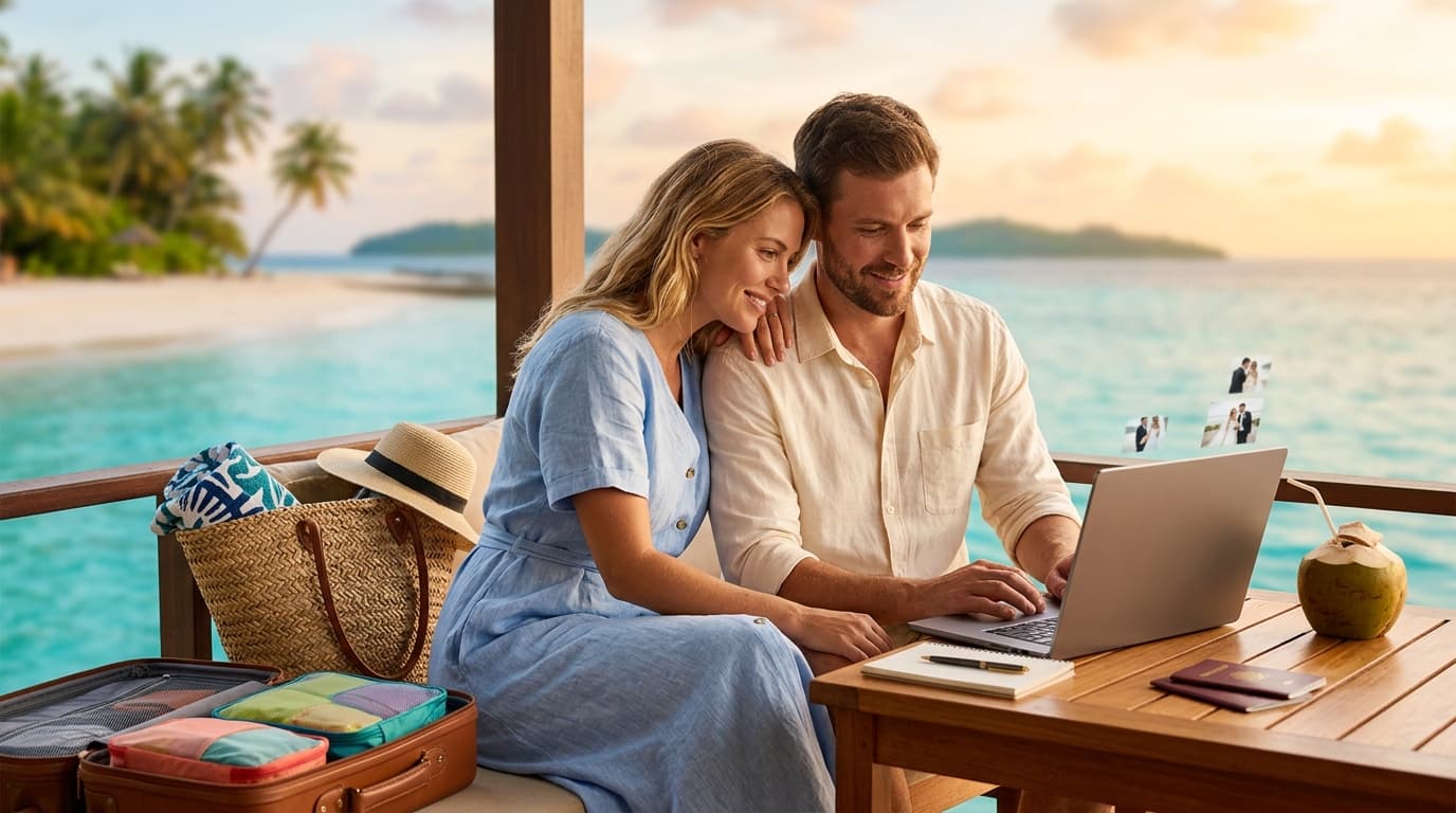 Honeymoon Packing List: Everything You Need
