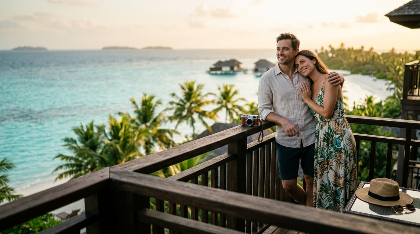 Honeymoon Travel Insurance: Is It Worth Getting?