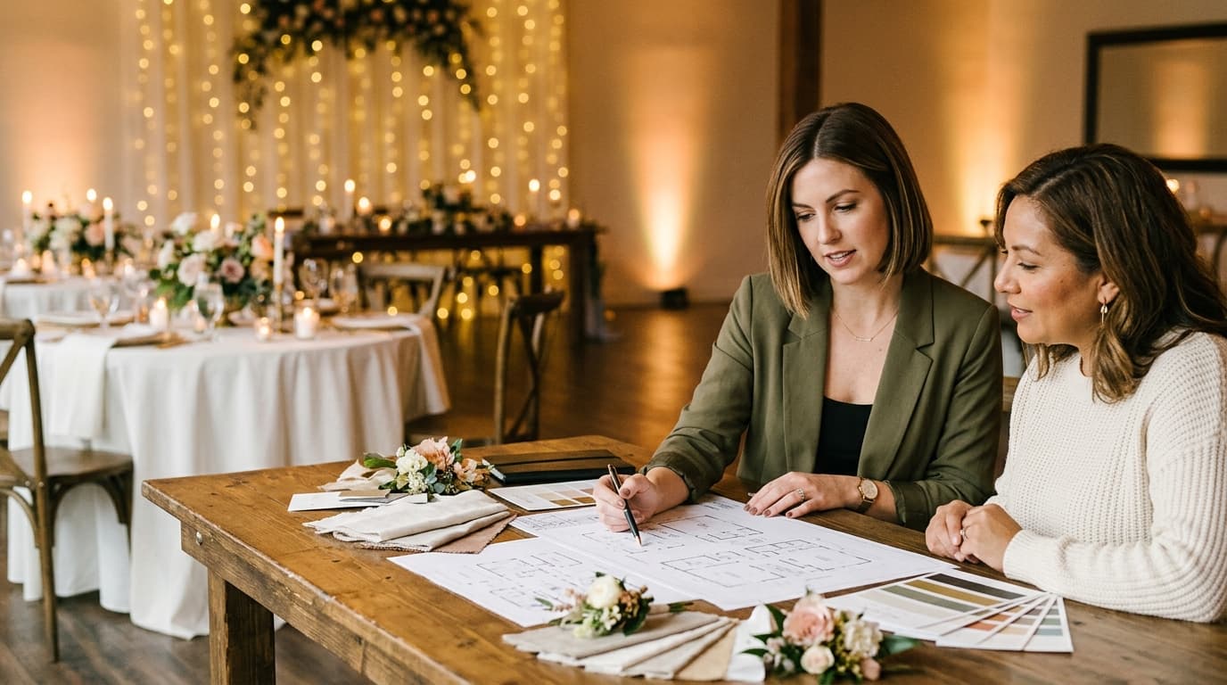 How Long Should a Wedding Reception Be? Finding the Sweet Spot