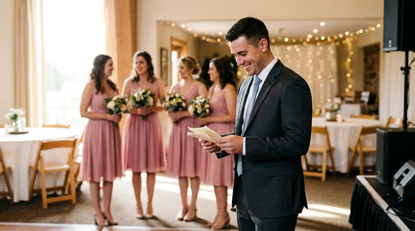 How Many Bridesmaids Should You Have? Finding the Right Number