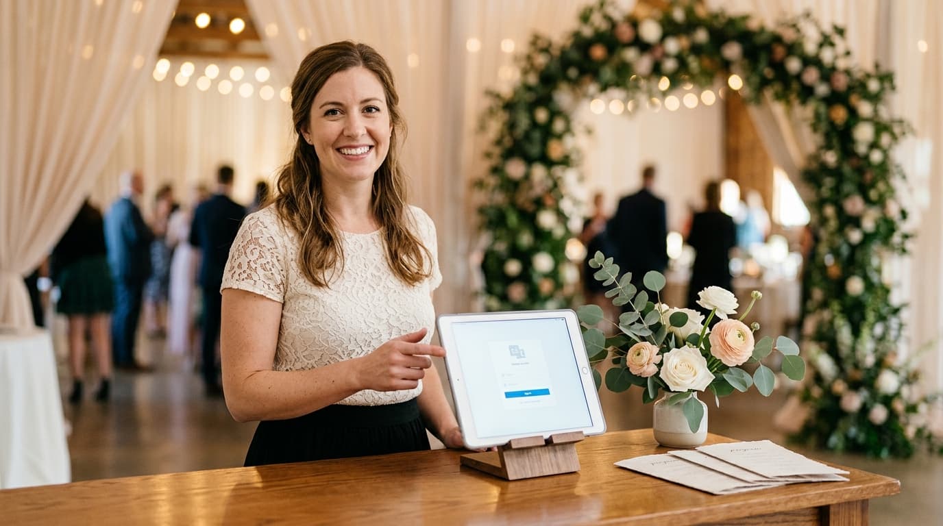 how many people to invite wedding