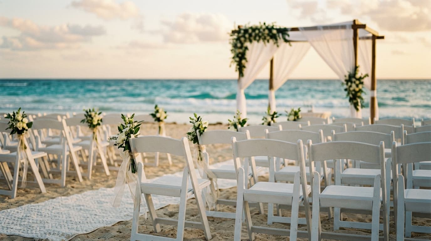 How Many Wedding Venues Should You Tour Before Deciding?