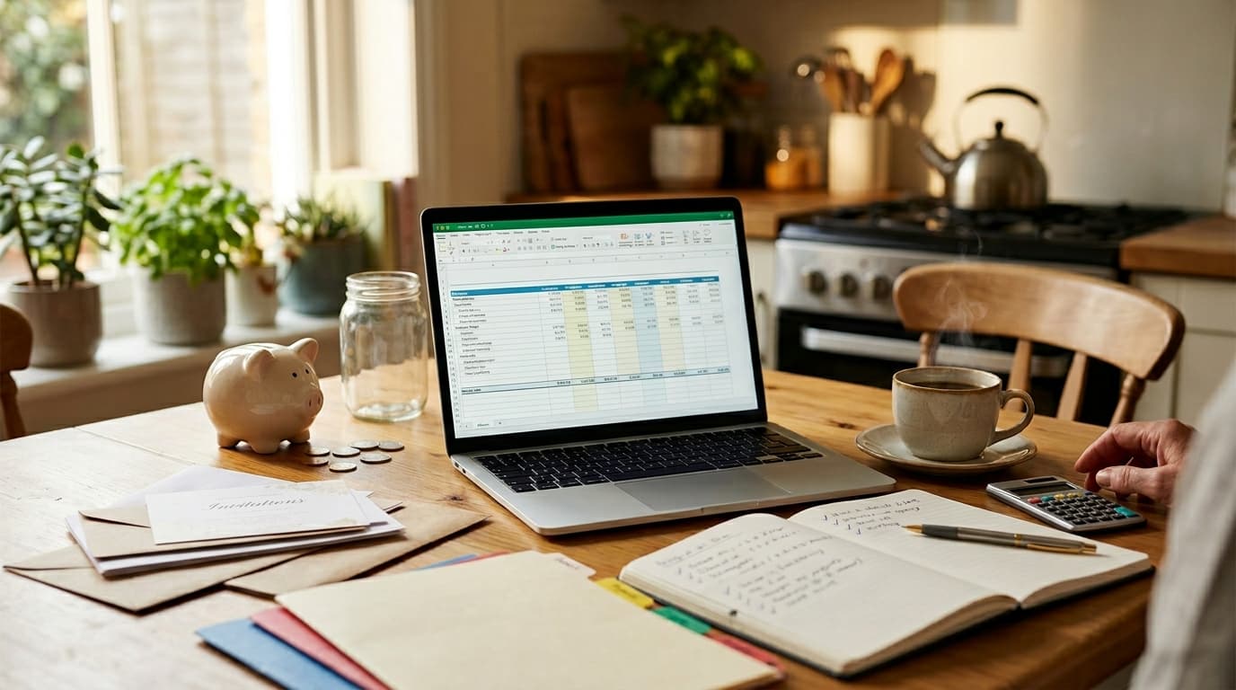 How Parents Contribute to Wedding Budgets Today