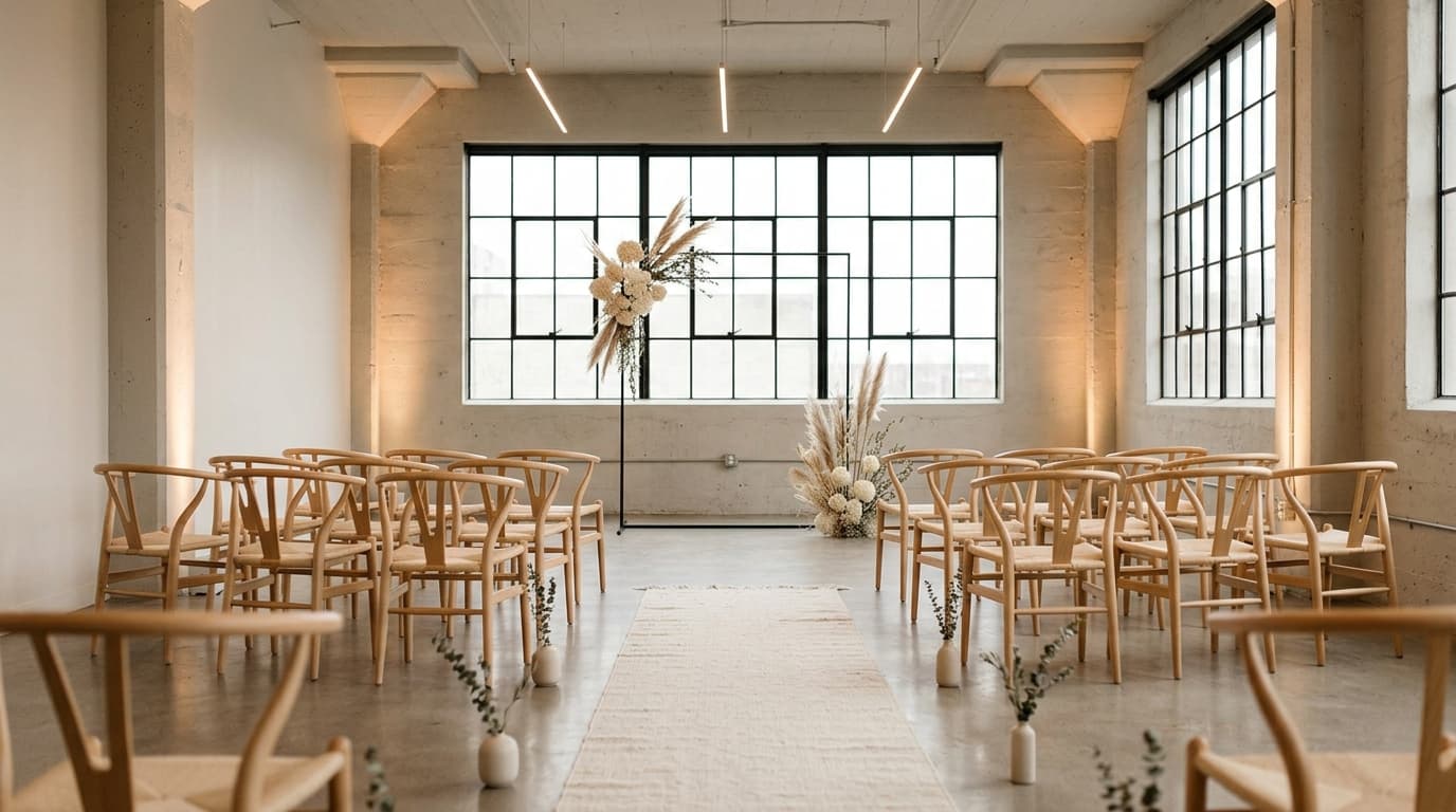 How the Pandemic Permanently Changed Weddings