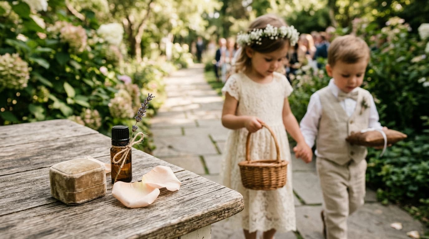 How to Choose Your Wedding Officiant: Questions to Ask