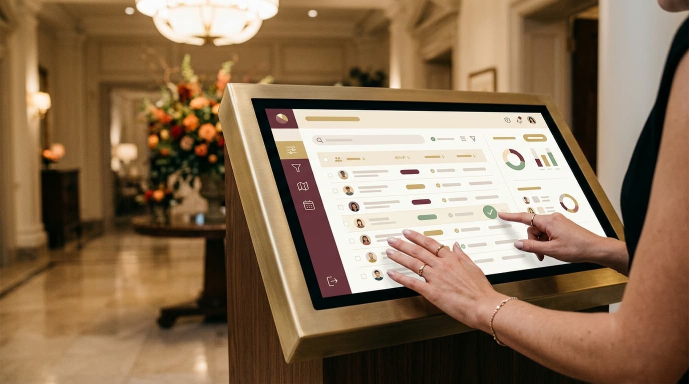 How to Handle Parents Who Want to Control the Wedding Guest List