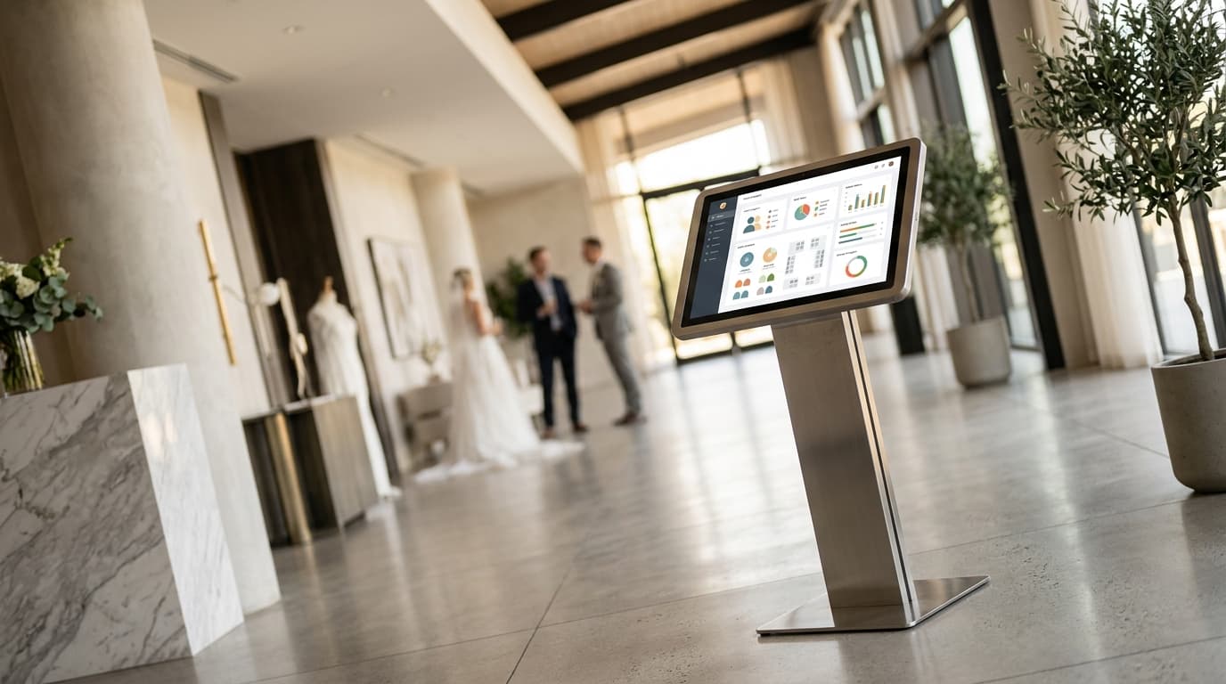 How to Make Your Wedding Guest List Without Losing Friends