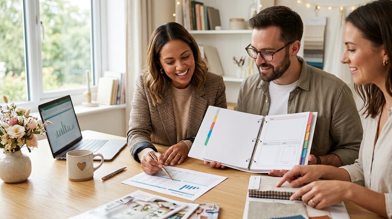 How to Negotiate With Wedding Vendors and Save Money