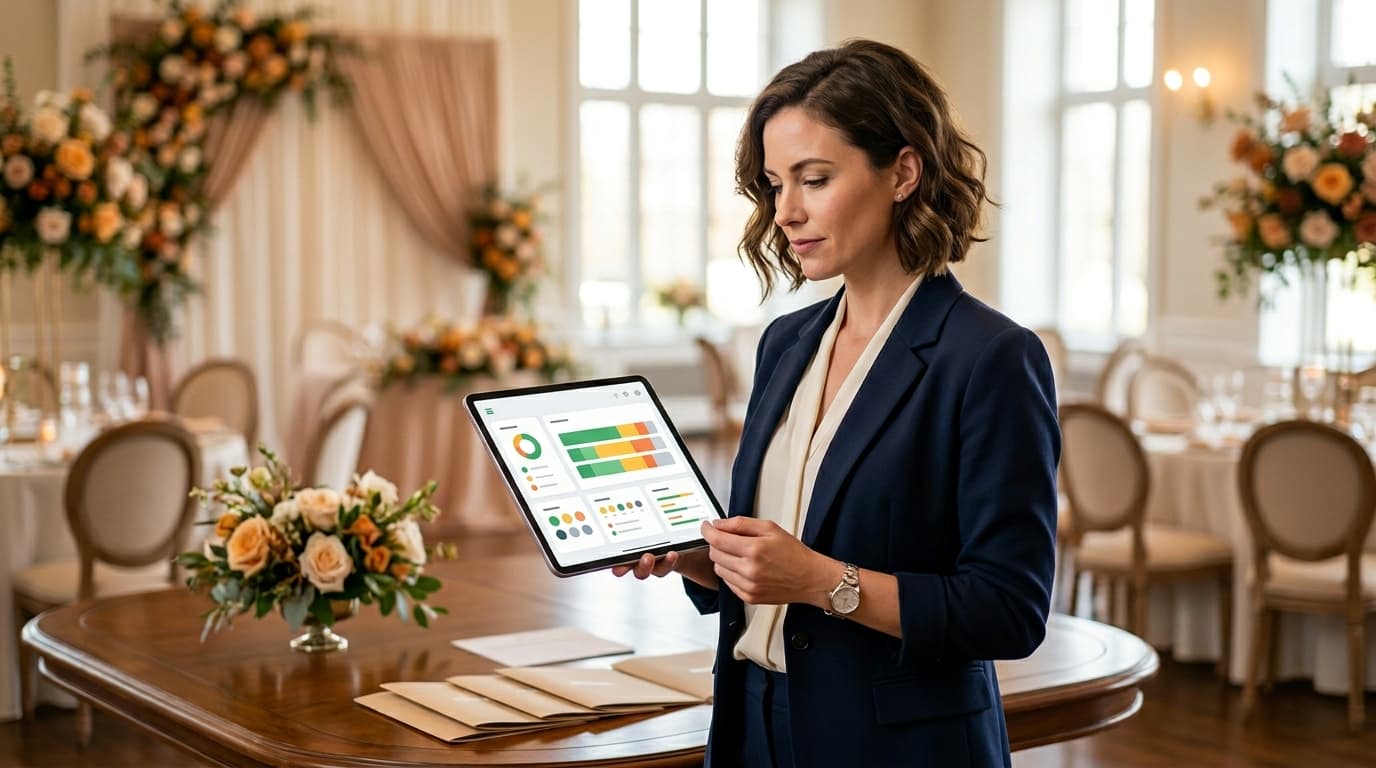 How to Track Wedding RSVPs Without Going Crazy