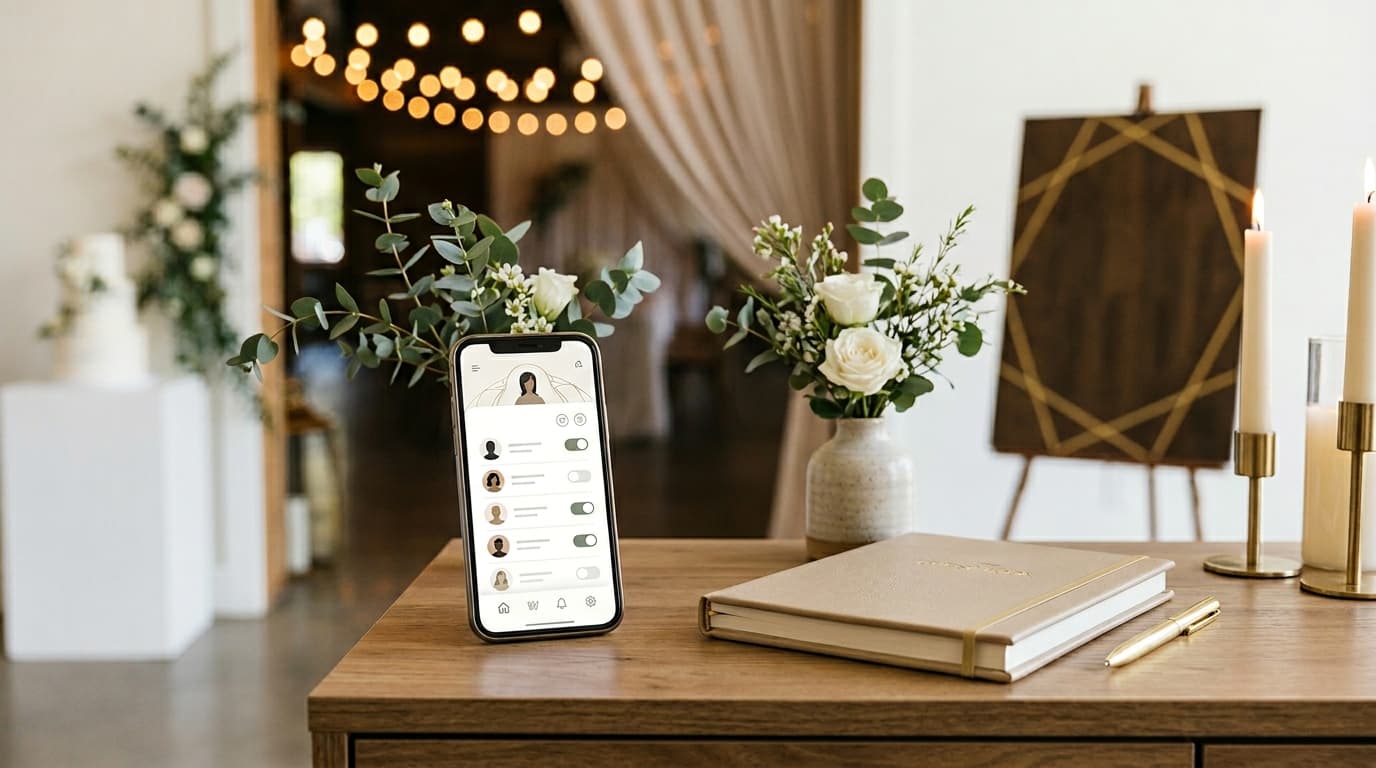 How to Uninvite a Wedding Guest: A Delicate Guide