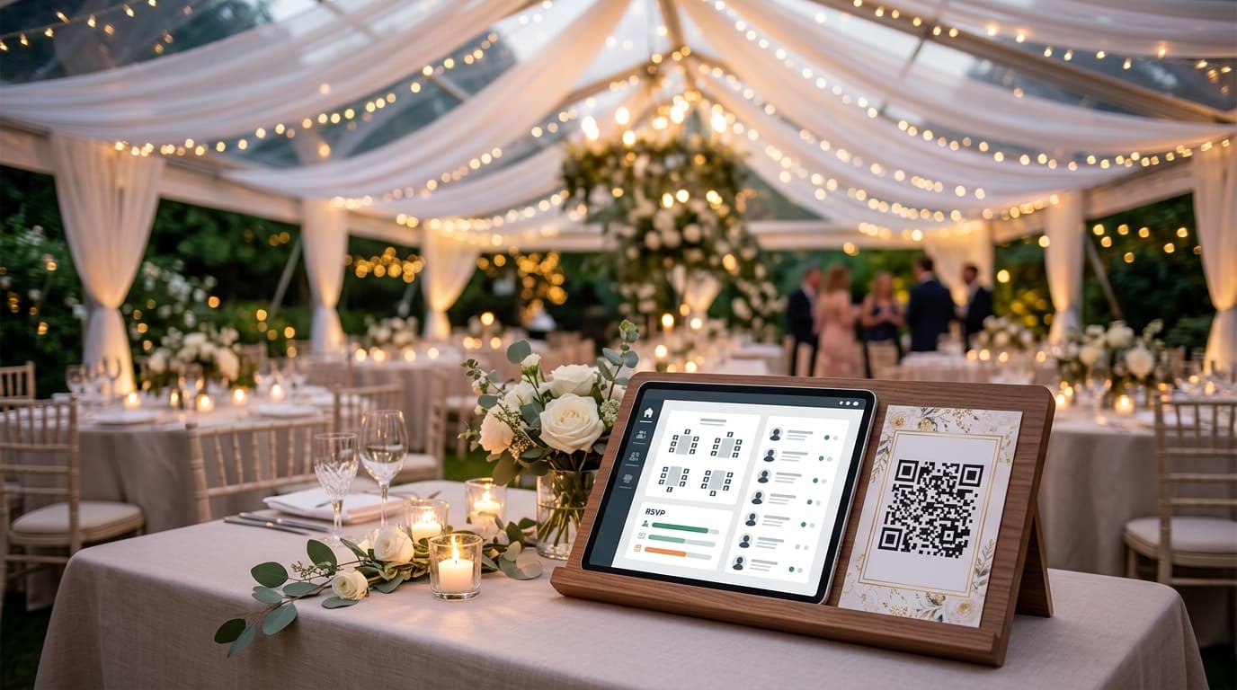 How to Use SeatYourself: Complete Setup Guide for Your Wedding