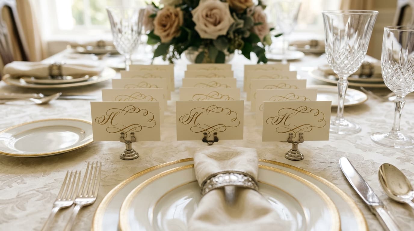 How Wedding Etiquette Has Changed Over the Last 50 Years