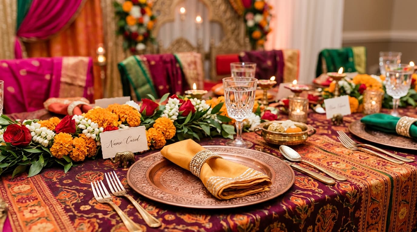Indian Wedding Etiquette for Guests: What to Expect and Do