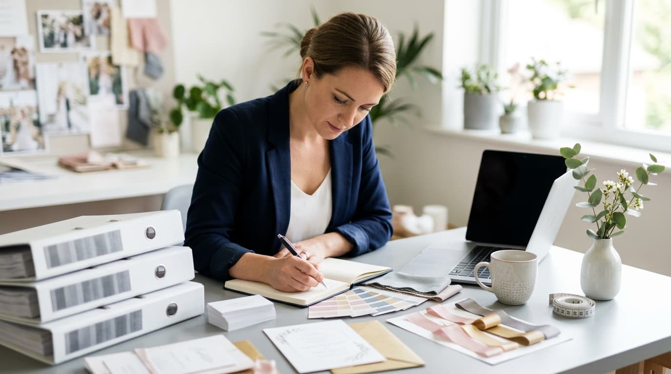 Insurance for Wedding Planners: What Coverage You Need