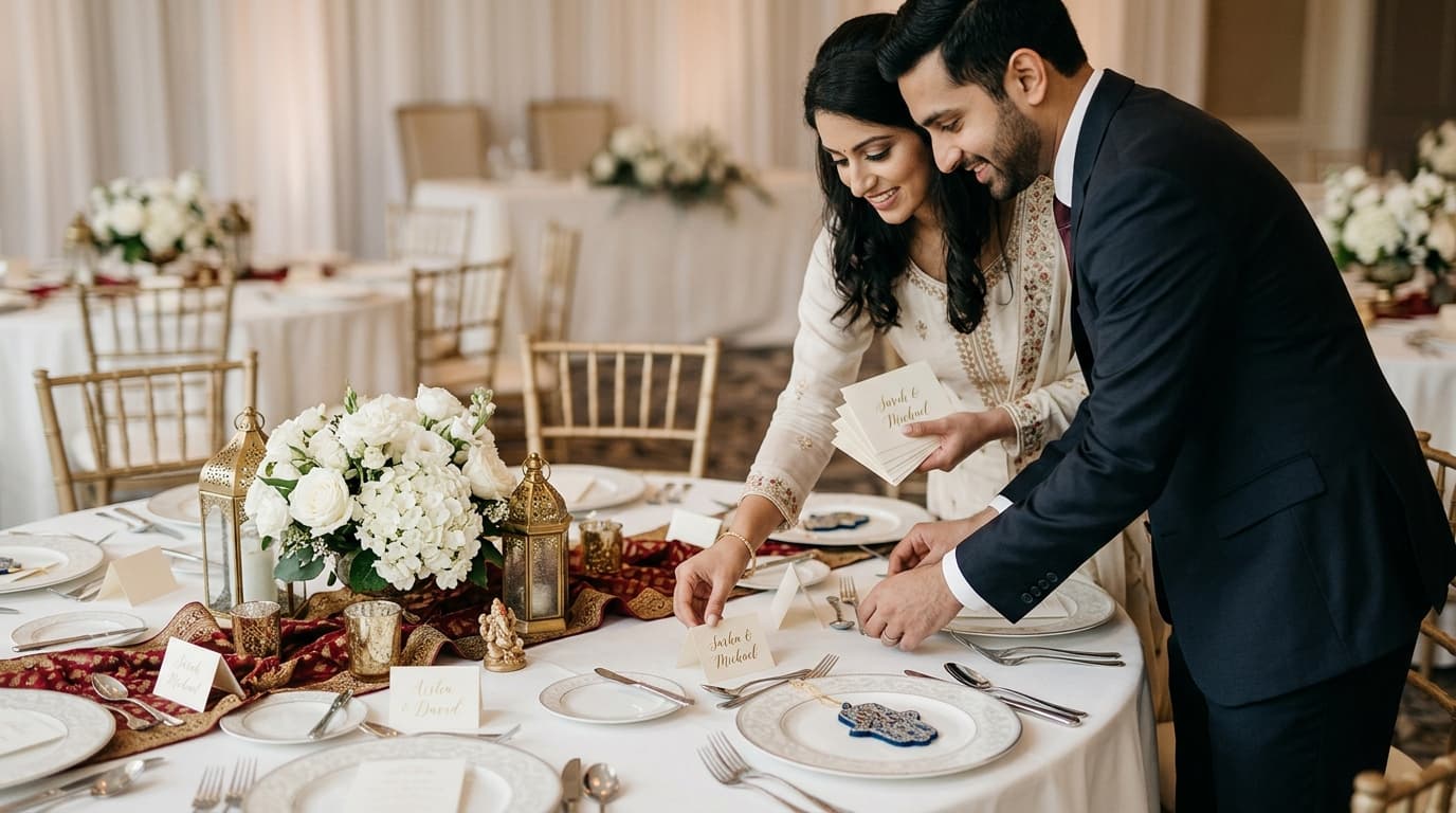 Interfaith Wedding Etiquette: Respecting Two Traditions