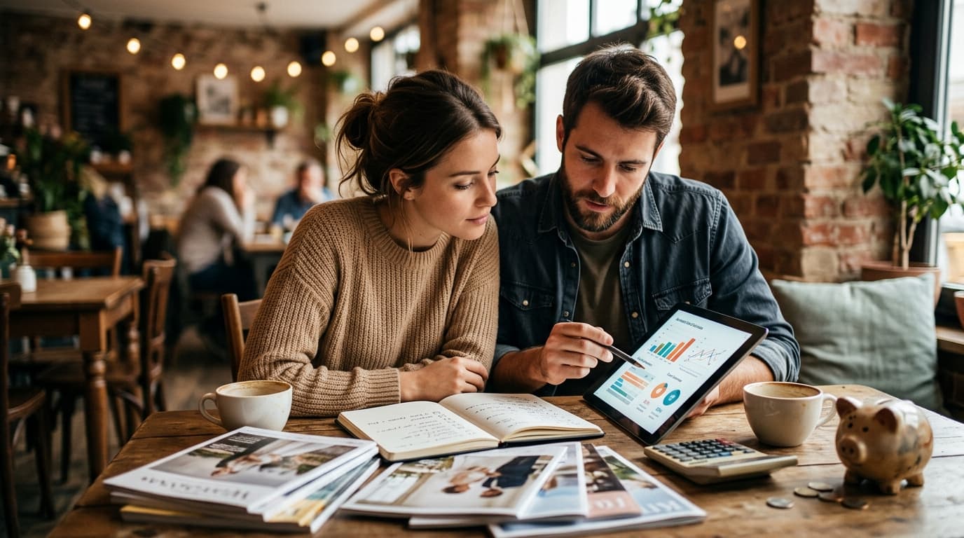 Is It Worth Spending a Lot on Your Wedding? Couples Weigh In