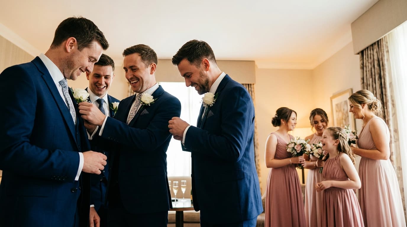 Junior Bridesmaid Role: Age, Duties, and What to Wear