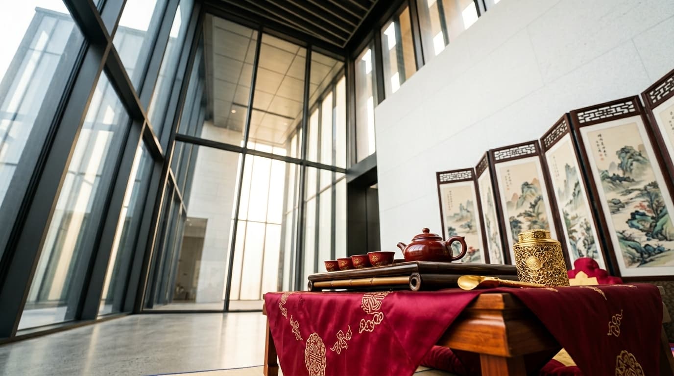 Korean Wedding Traditions: Blending Modern and Traditional