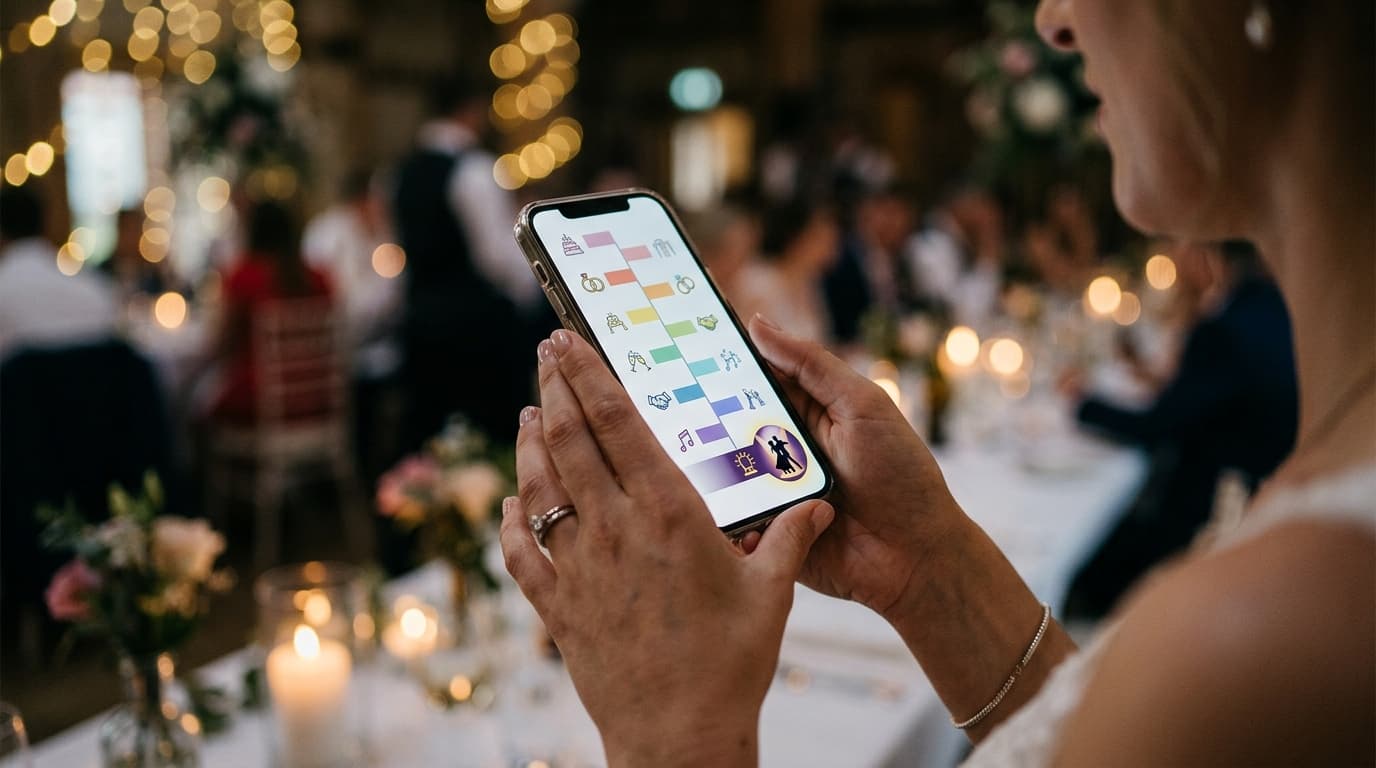 Last Dance Song Ideas: Ending Your Wedding on a Perfect Note