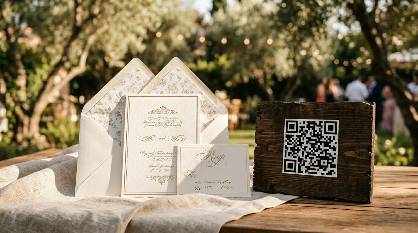 Letterpress Wedding Invitations: Worth the Splurge?
