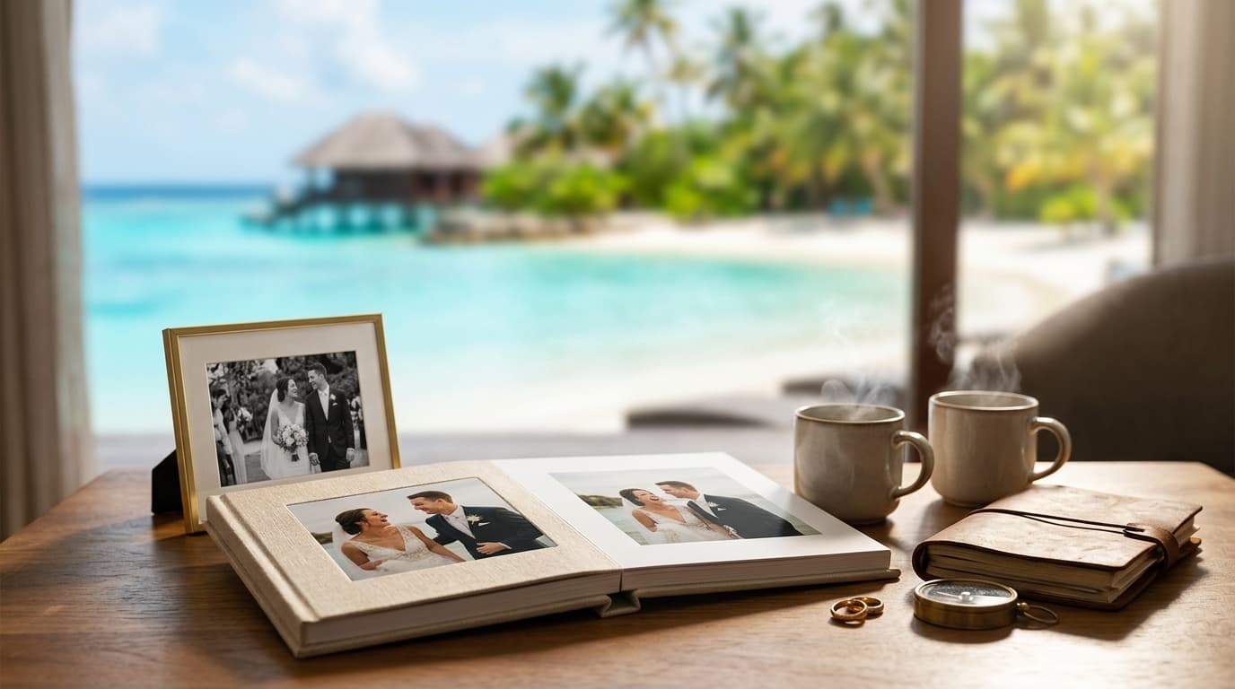 Luxury Honeymoon Destinations: Splurge-Worthy Trips