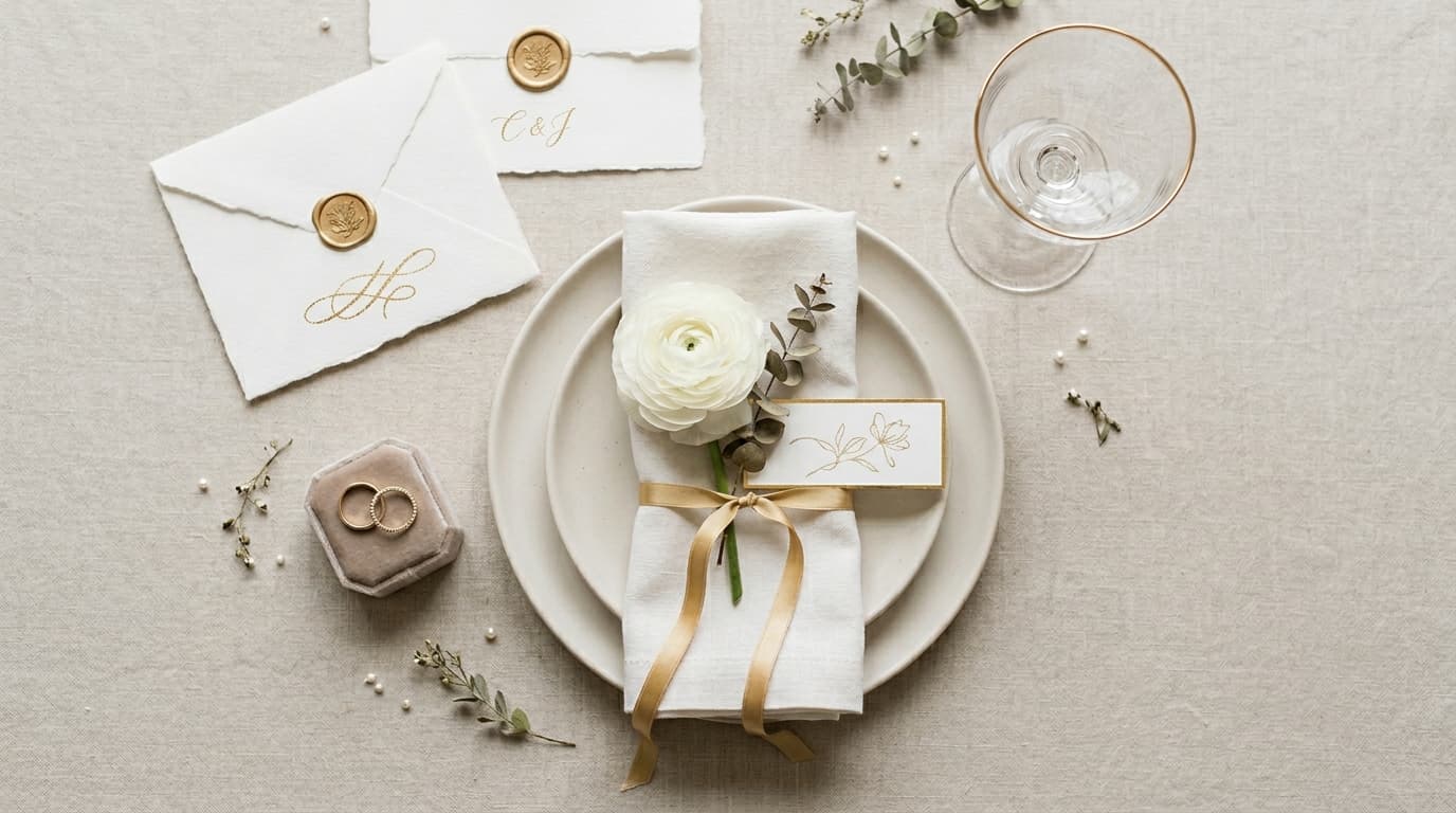 Luxury Wedding Trends for 2026: High-End Celebrations