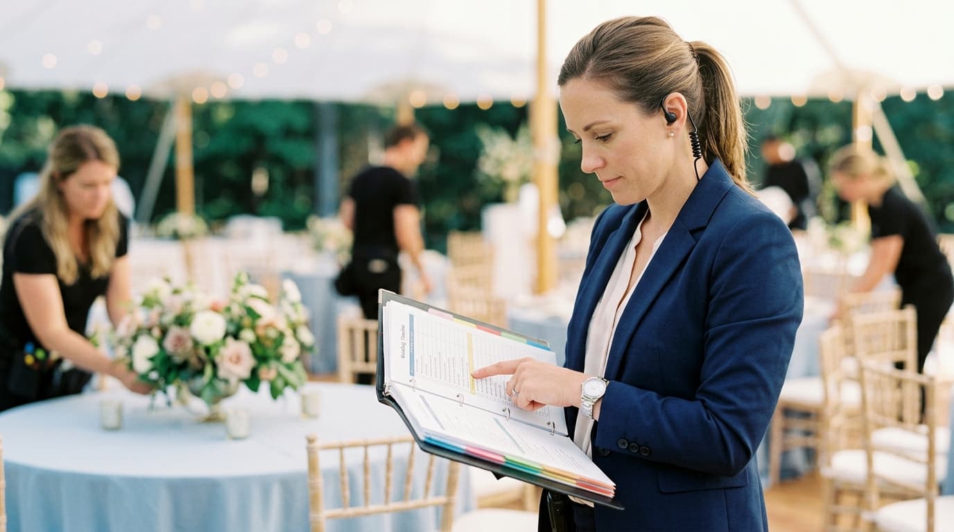 Marketing Tips for Wedding Planners: Attract More Clients