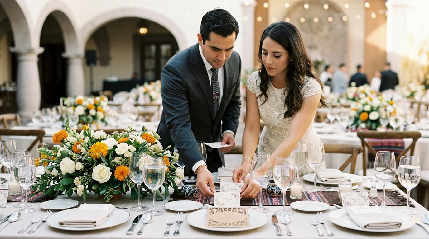 Mexican Wedding Etiquette: Traditions, Customs, and Celebrations