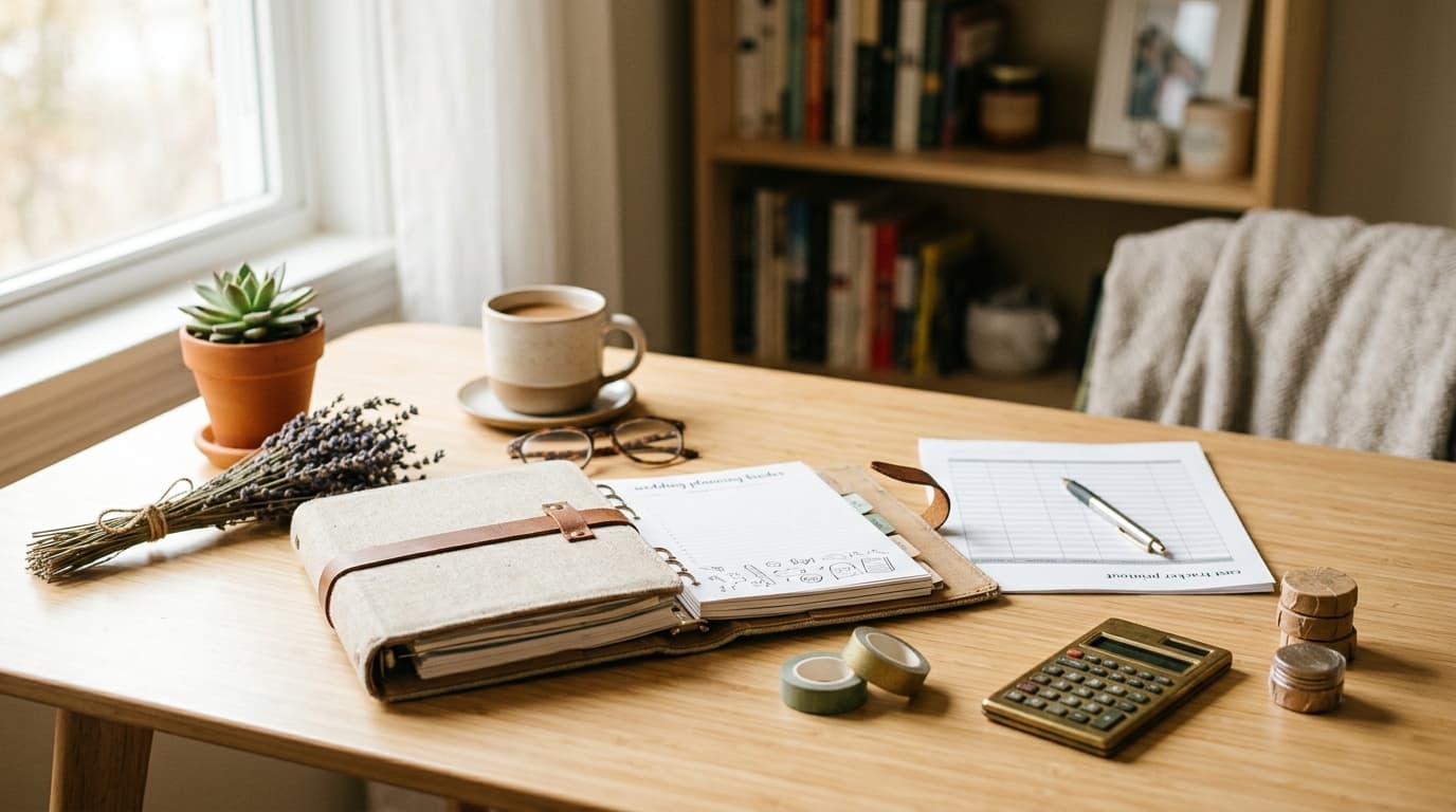 Micro Wedding Budget Benefits: Why Smaller Can Be Better