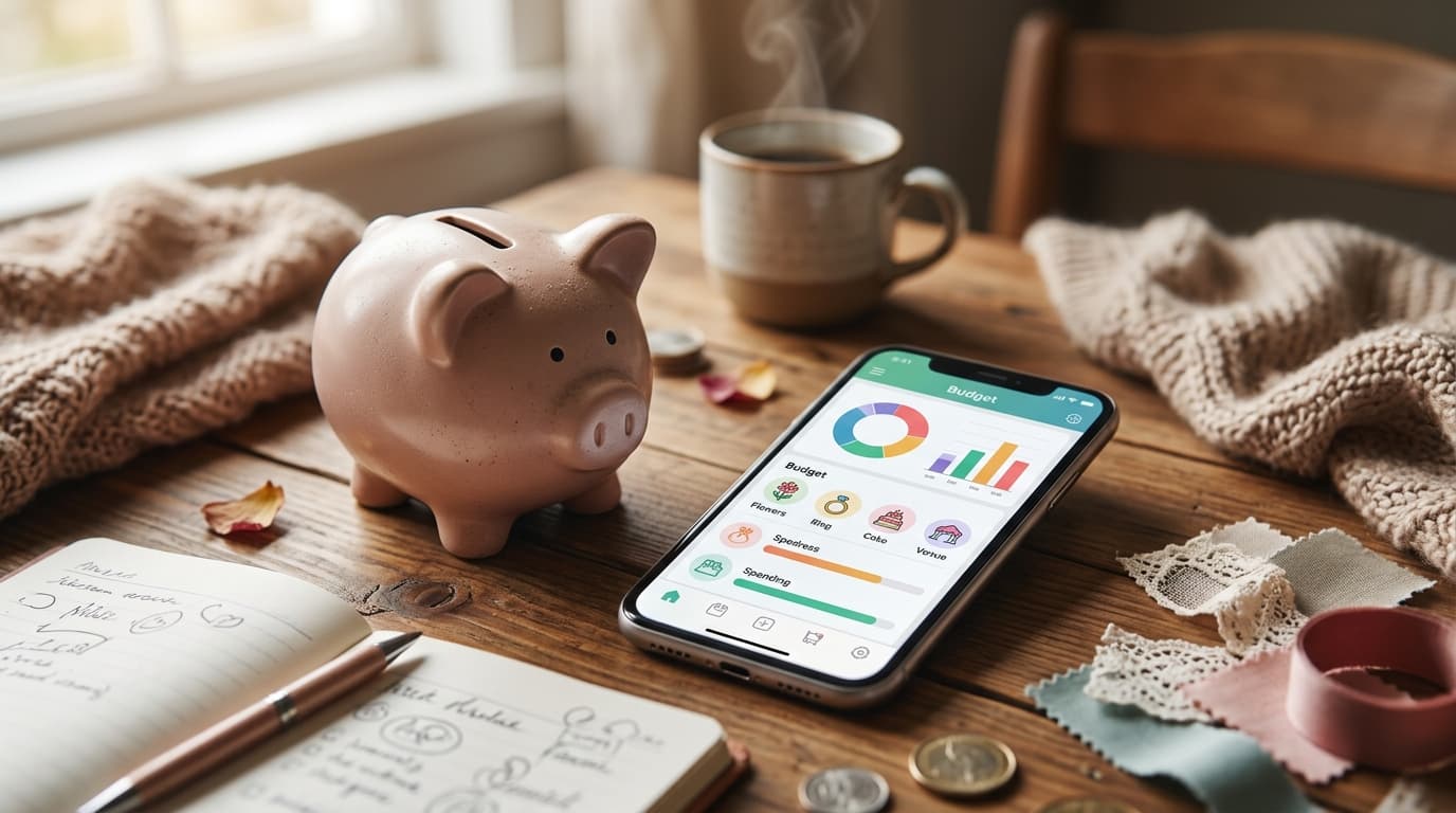 Millennial and Gen Z Wedding Spending Trends