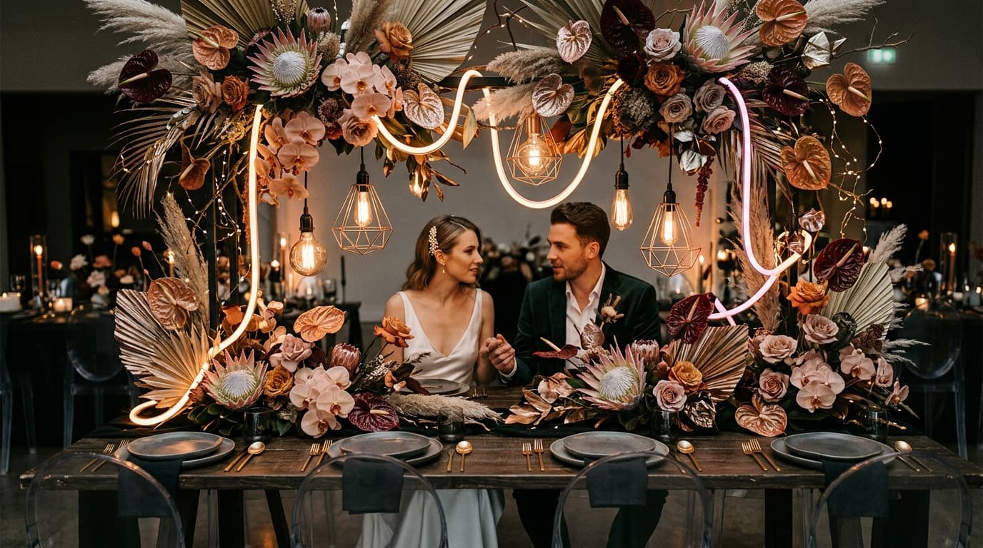Millennial Wedding Trends: What This Generation Changed