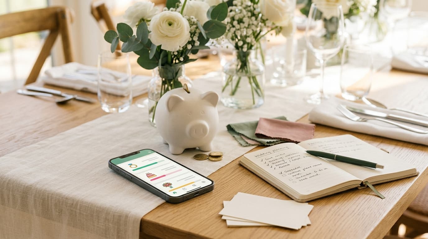 Morning Weddings and Brunch Receptions: A Budget-Friendly Choice