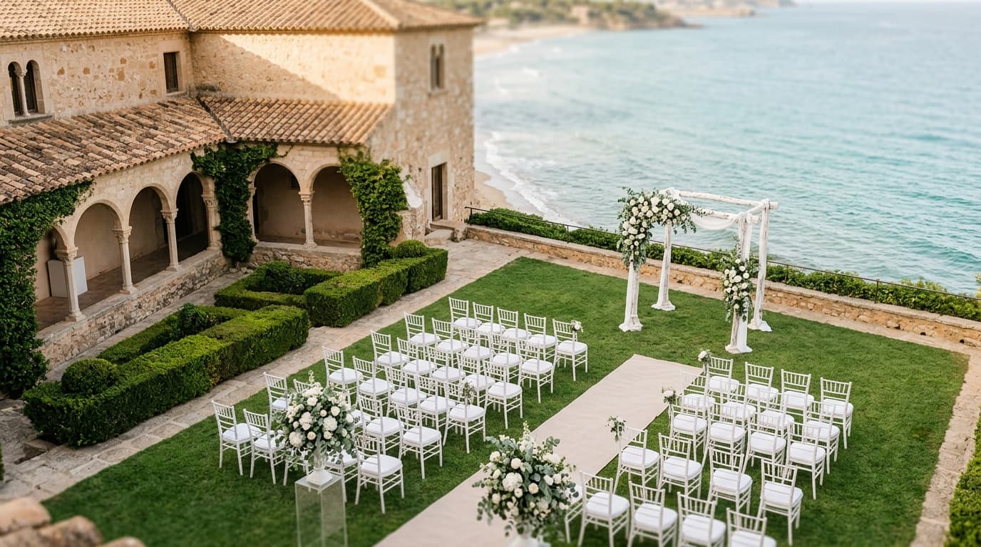 Museum Wedding Venues: Art, History, and Elegance