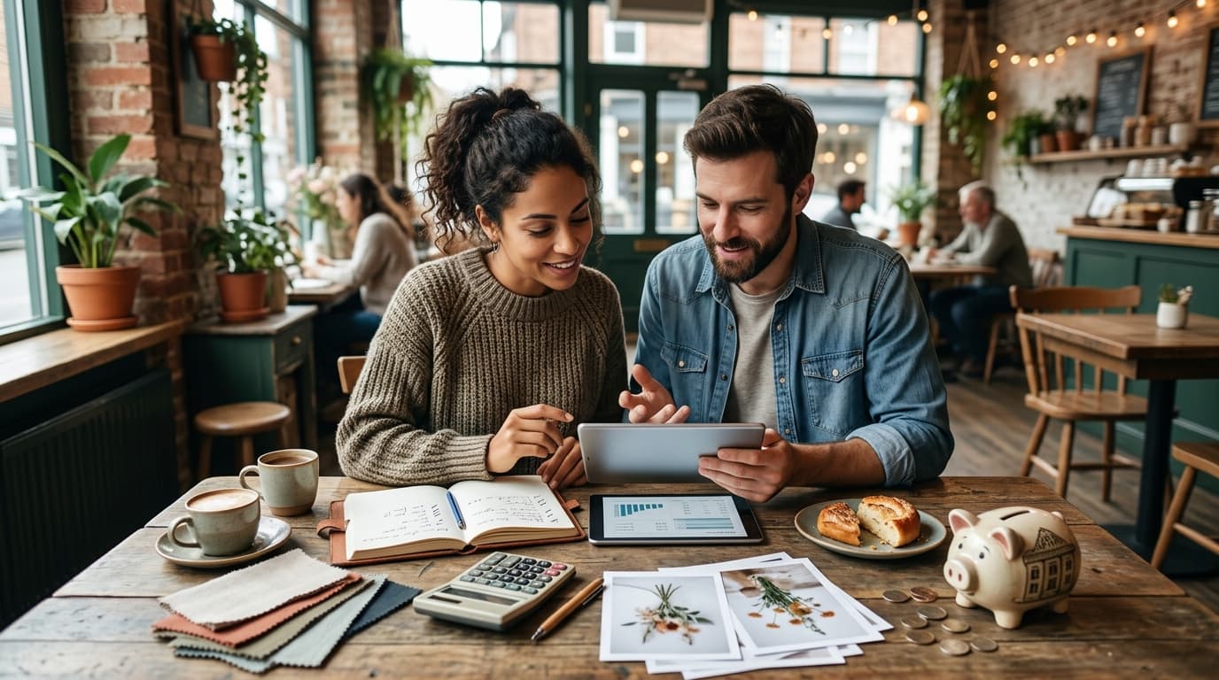 Off-Season Wedding Savings: When to Get Married for Less