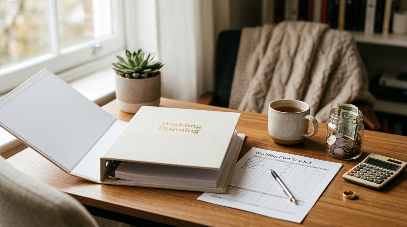 Postponing Your Wedding to Save Money: When It Makes Sense