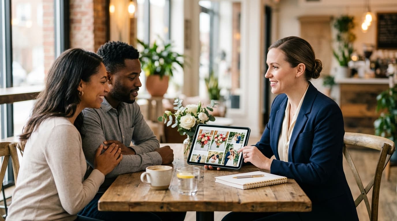 Preventing Burnout as a Wedding Planner: Self-Care Strategies