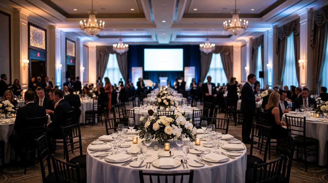 Product Launch Event Planning: Make an Impact