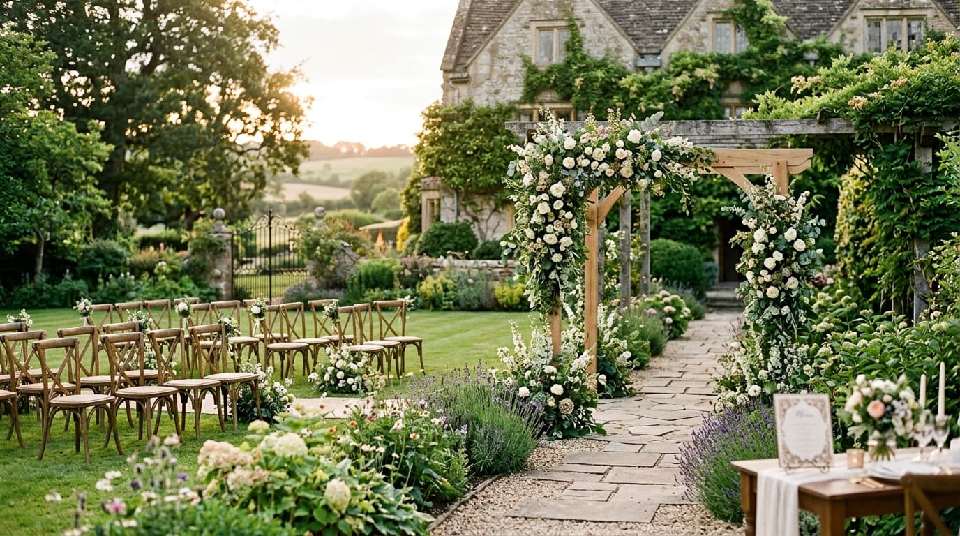 Restaurant Wedding Venues: Intimate and Foodie-Friendly