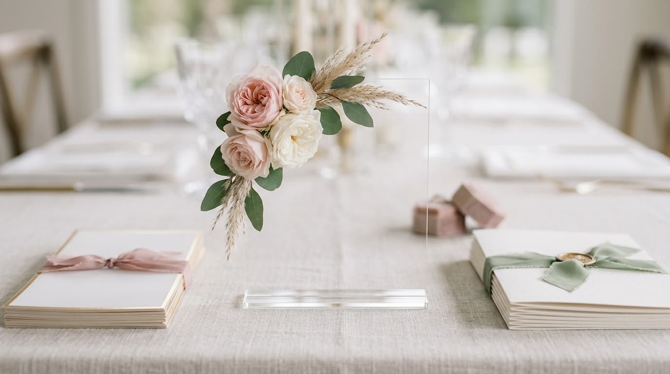 Save the Date Ideas: Creative Ways to Announce Your Wedding