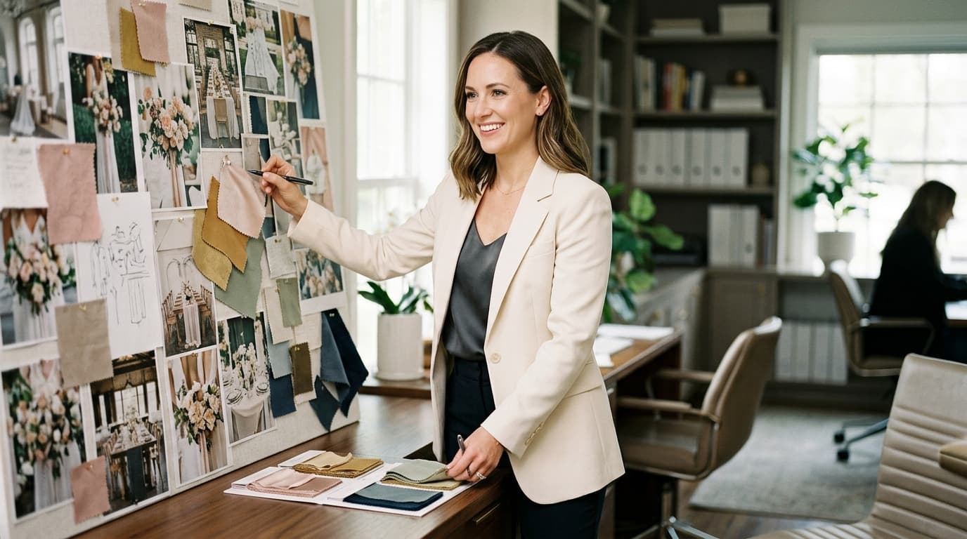 Scaling Your Wedding Planning Business: When to Hire Help