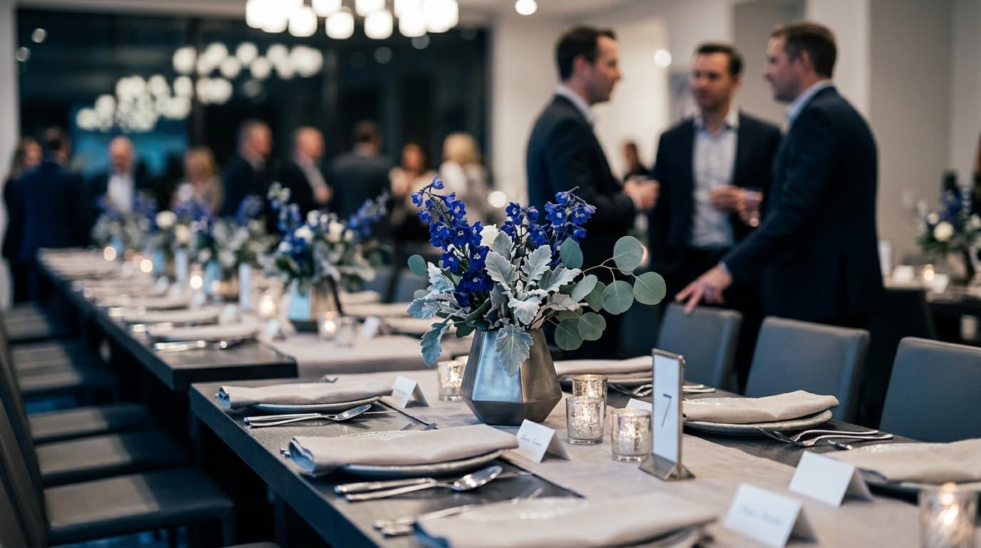 School Reunion Seating Ideas: Reconnect With Old Friends